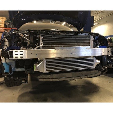 10th Gen Honda Civic 1.5T Intercooler by MAPerformance.