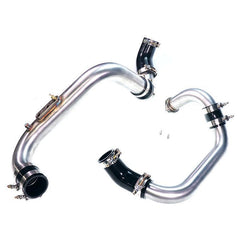 10th Gen Honda Civic 1.5T Intercooler Charge Piping by MAPerformance.