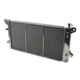 CSF 2015-2020 Ford F-150 & 2017-2020 Raptor 3.5L EcoBoost Radiator Upgrade.