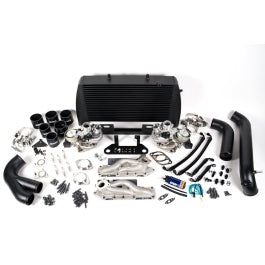 Full-Race 2011-2012 Ford F-150 3.5L EcoBoost Formline® Complete Power Pack