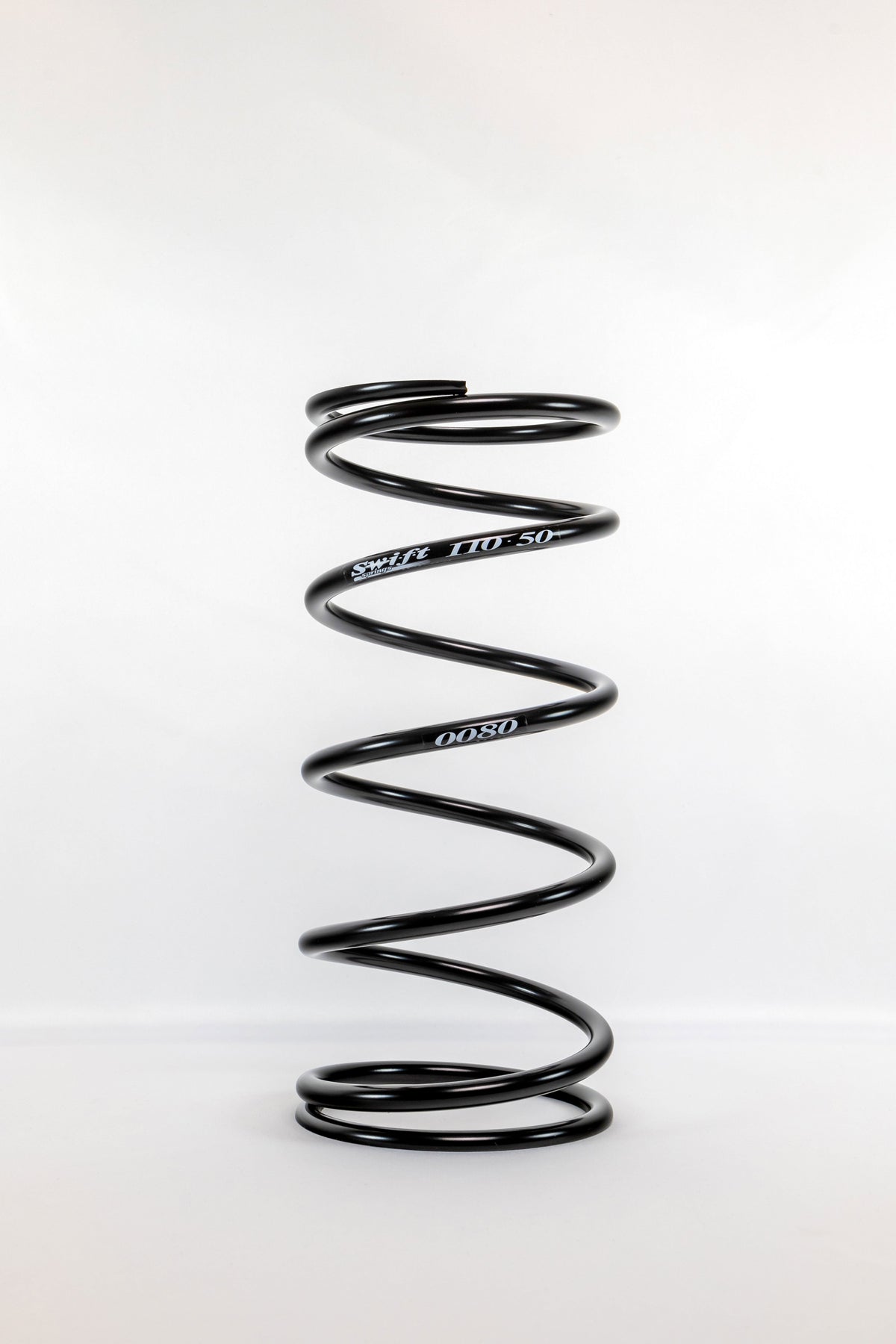 Swift 110-500-080 Standard Conventional Spring