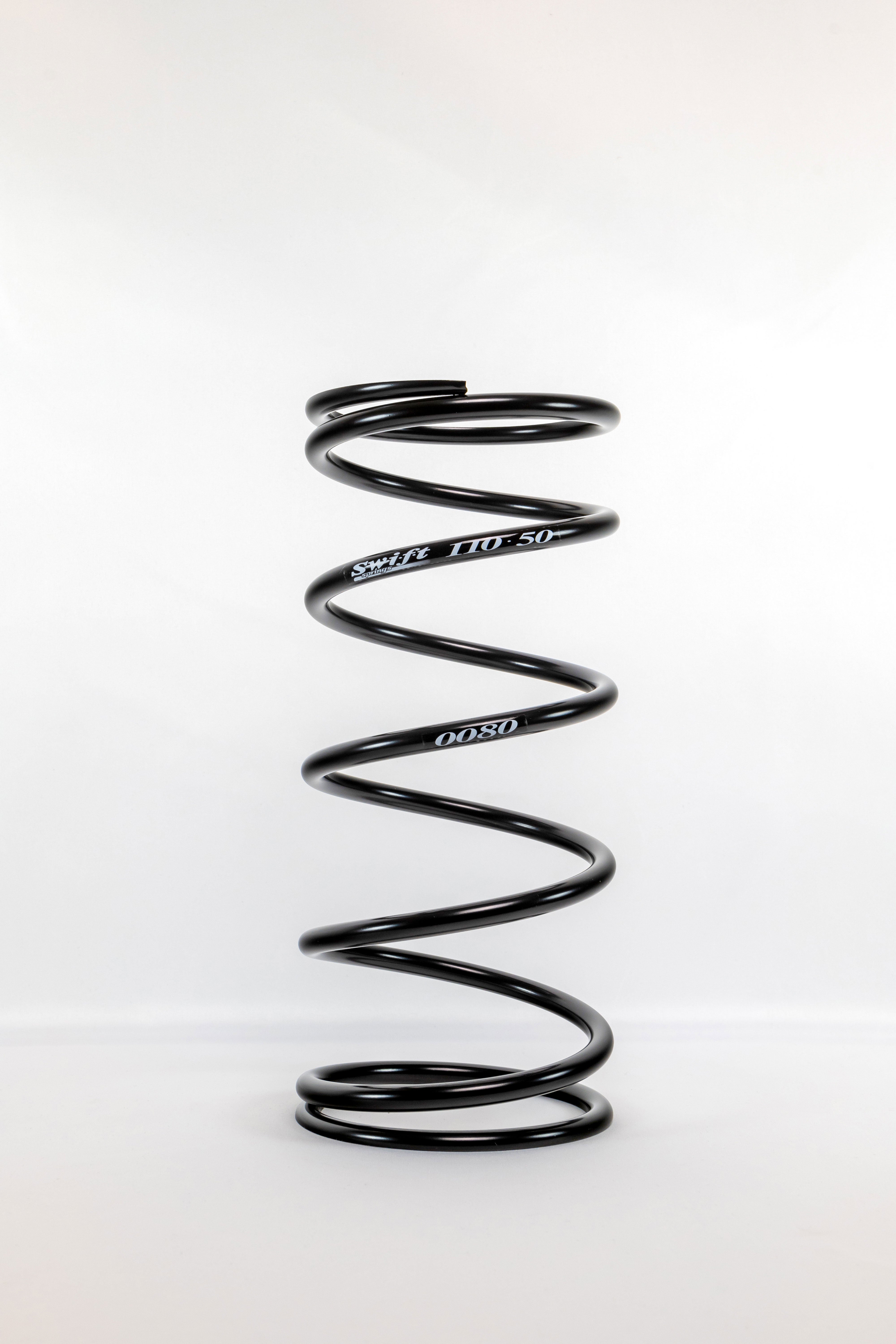 Swift 110-500-080 Standard Conventional Spring