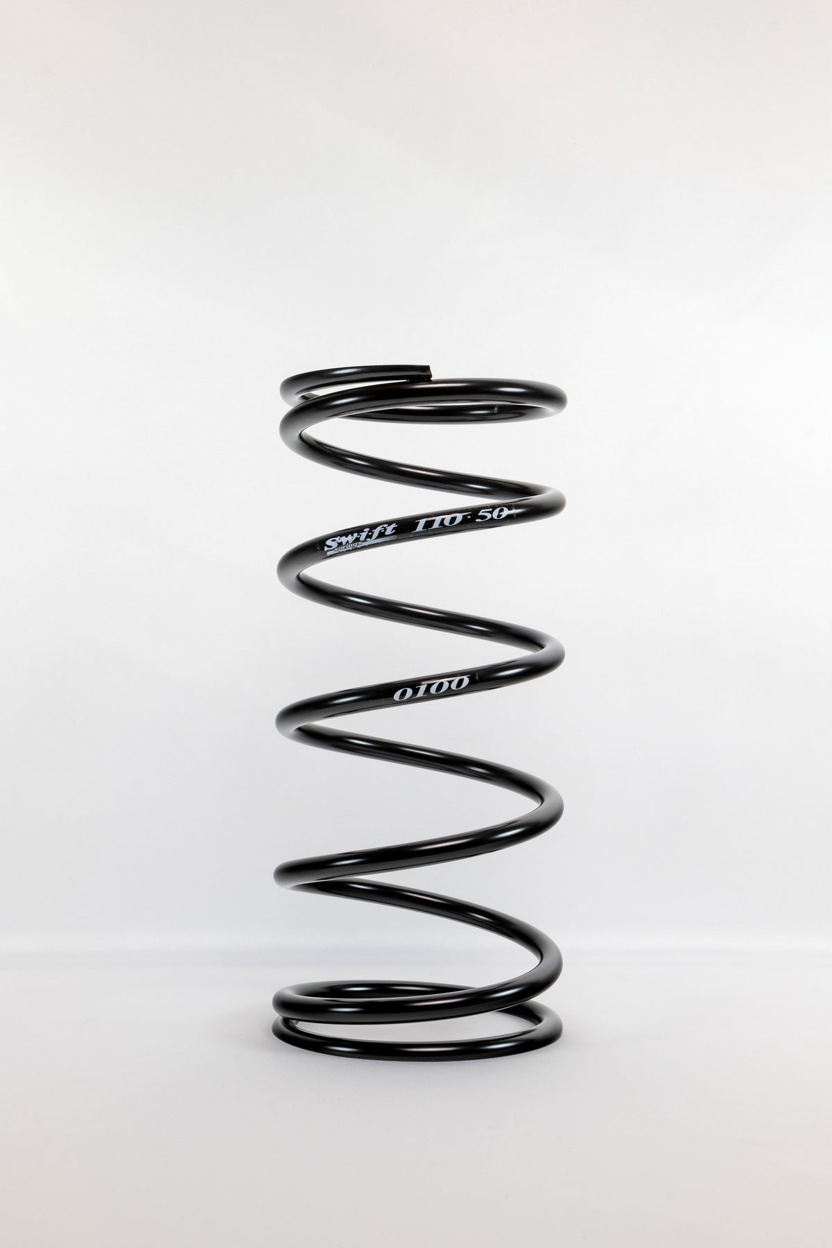 Swift 110-500-100 Standard Conventional Spring
