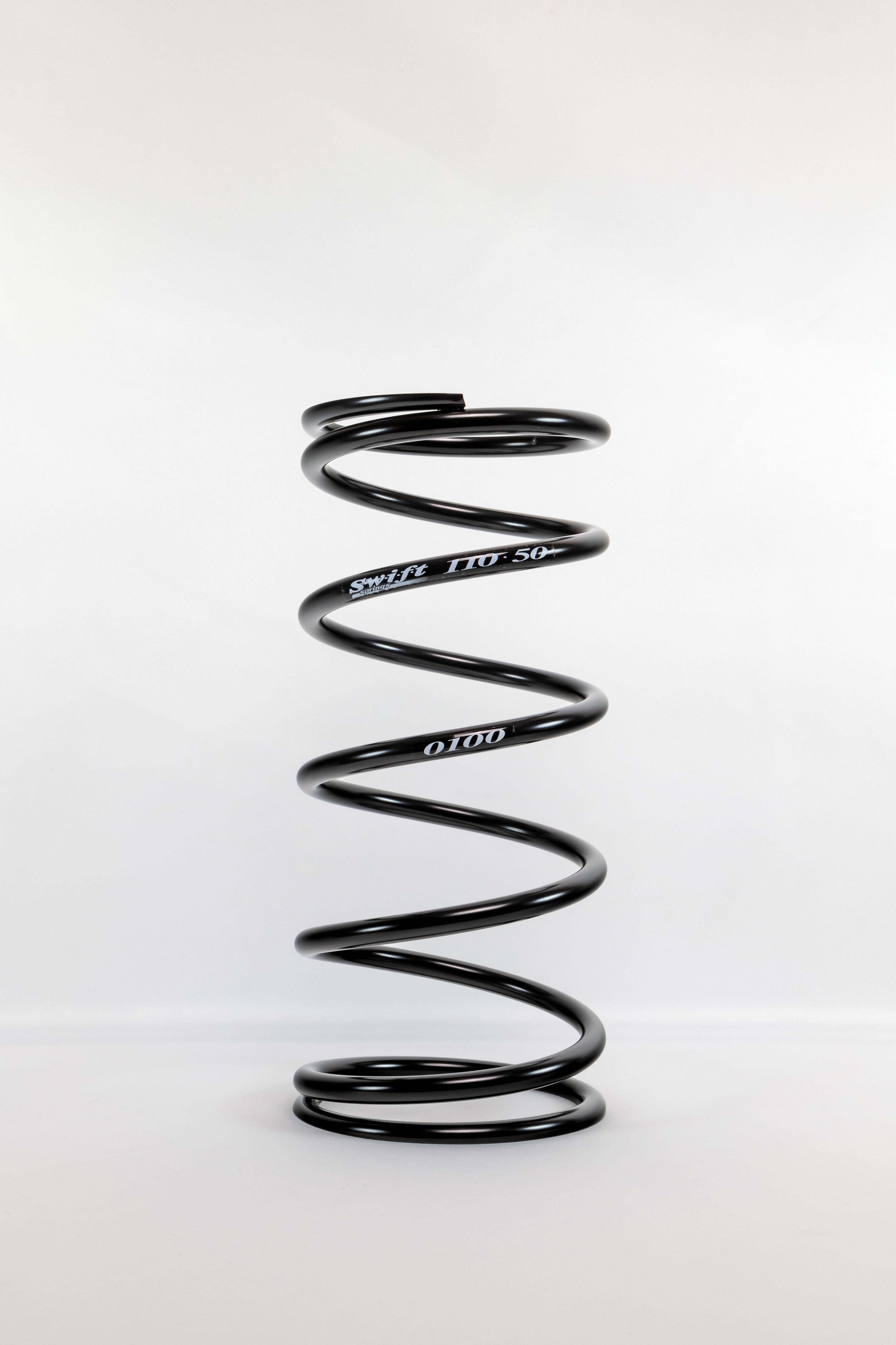 Swift Standard Conventional Spring 110-500-350