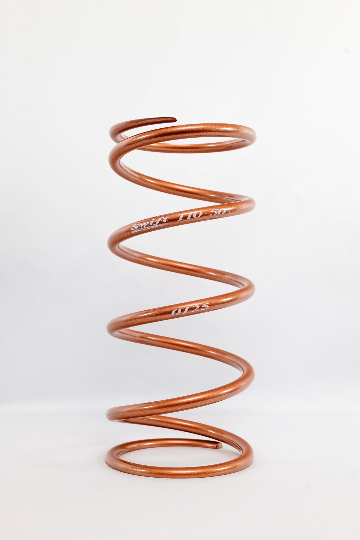 Swift 110-500-175 BP Standard Conventional Bulletproof Spring