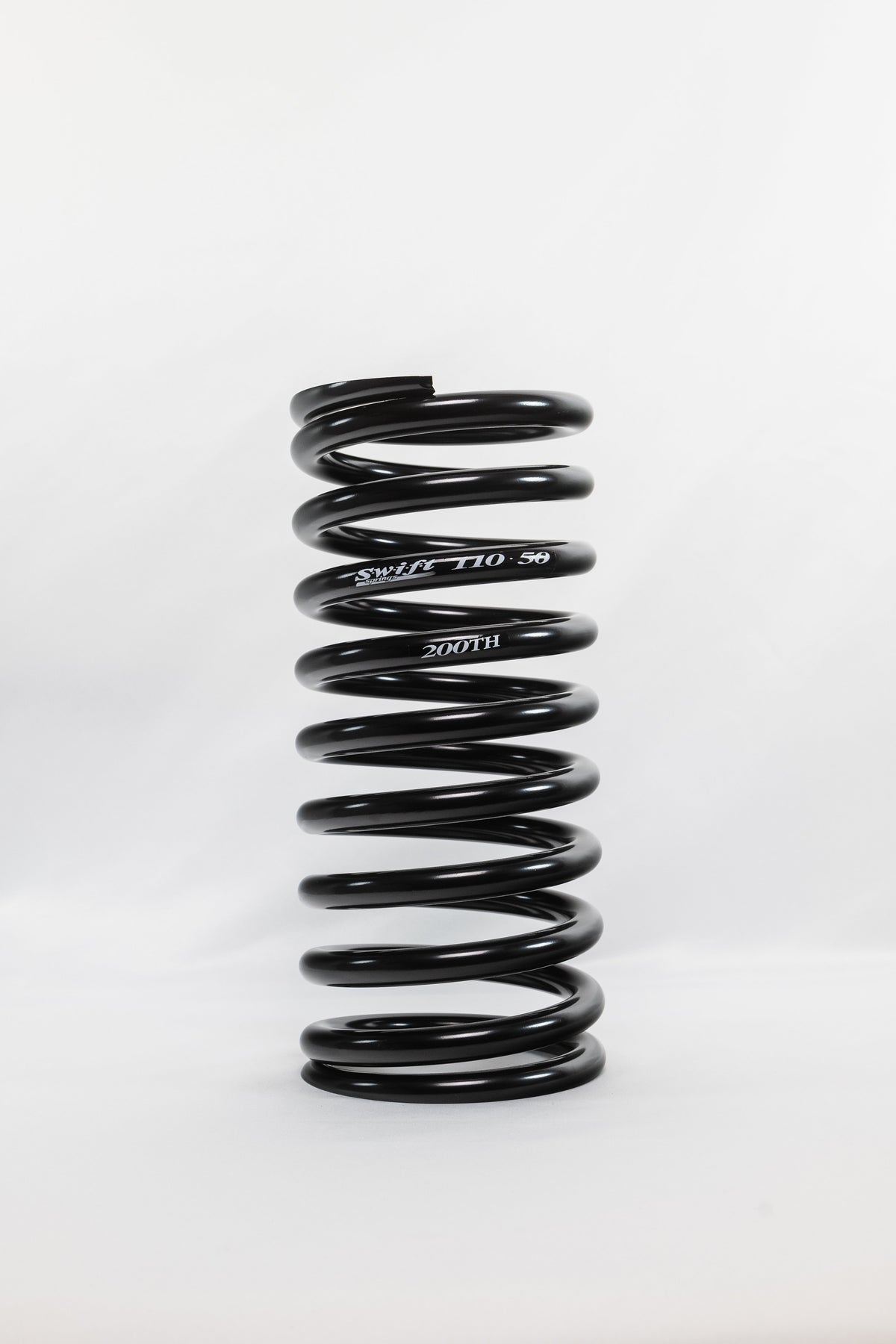 Swift 110-500-200 TH Standard Conventional Tight Helix Spring