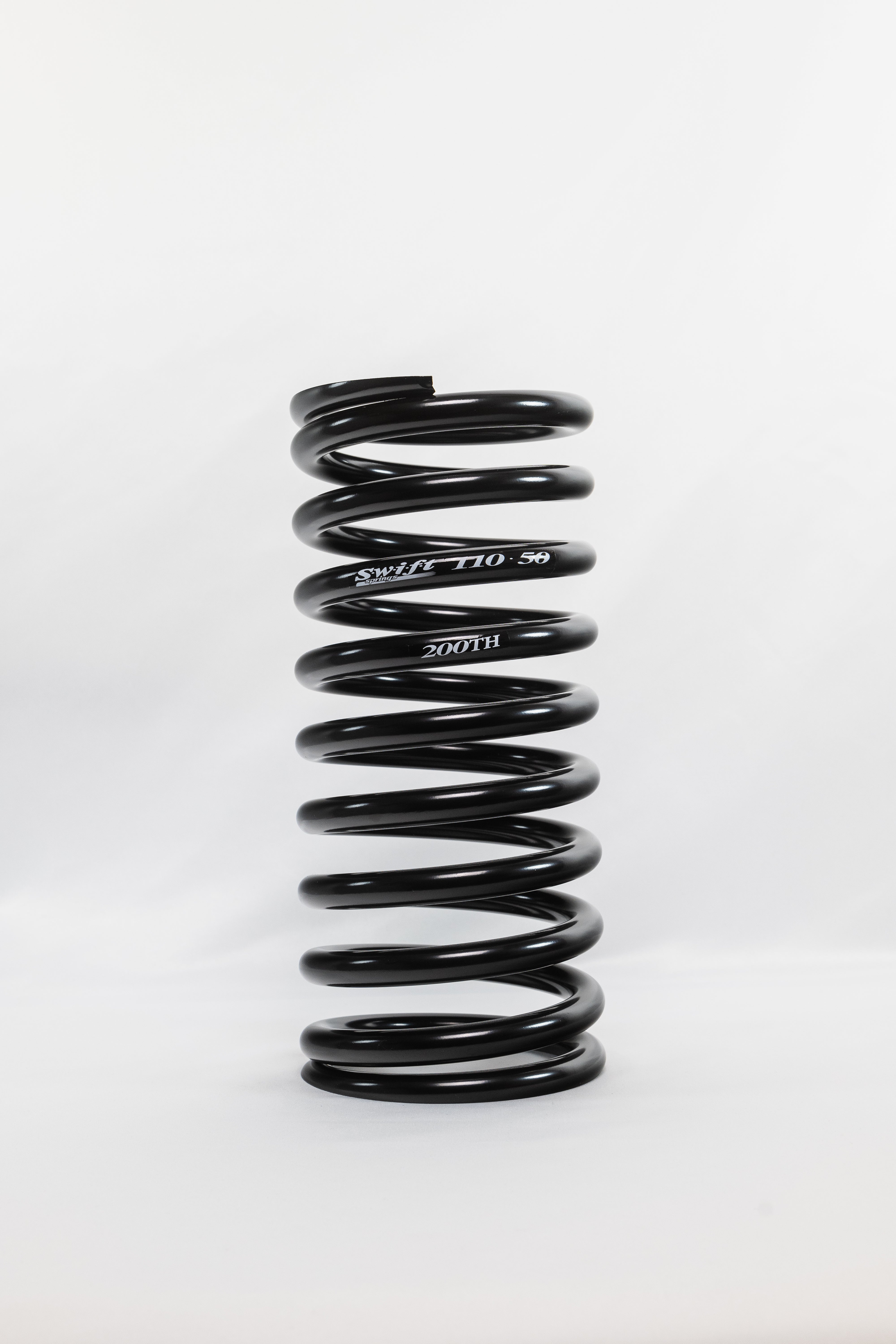 Swift 110-500-200 TH Standard Conventional Tight Helix Spring