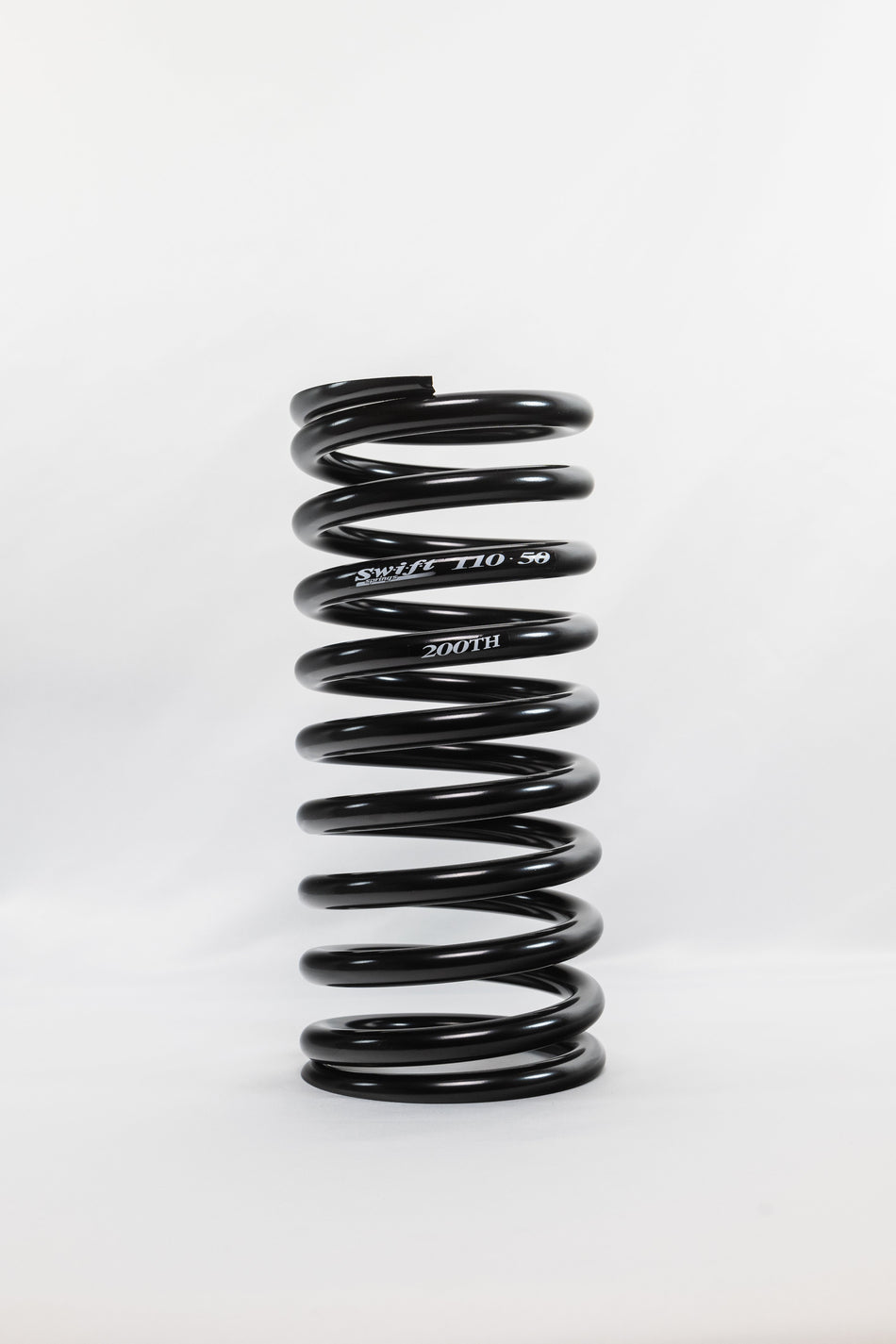 Swift 110-500-200 TH Standard Conventional Tight Helix Spring