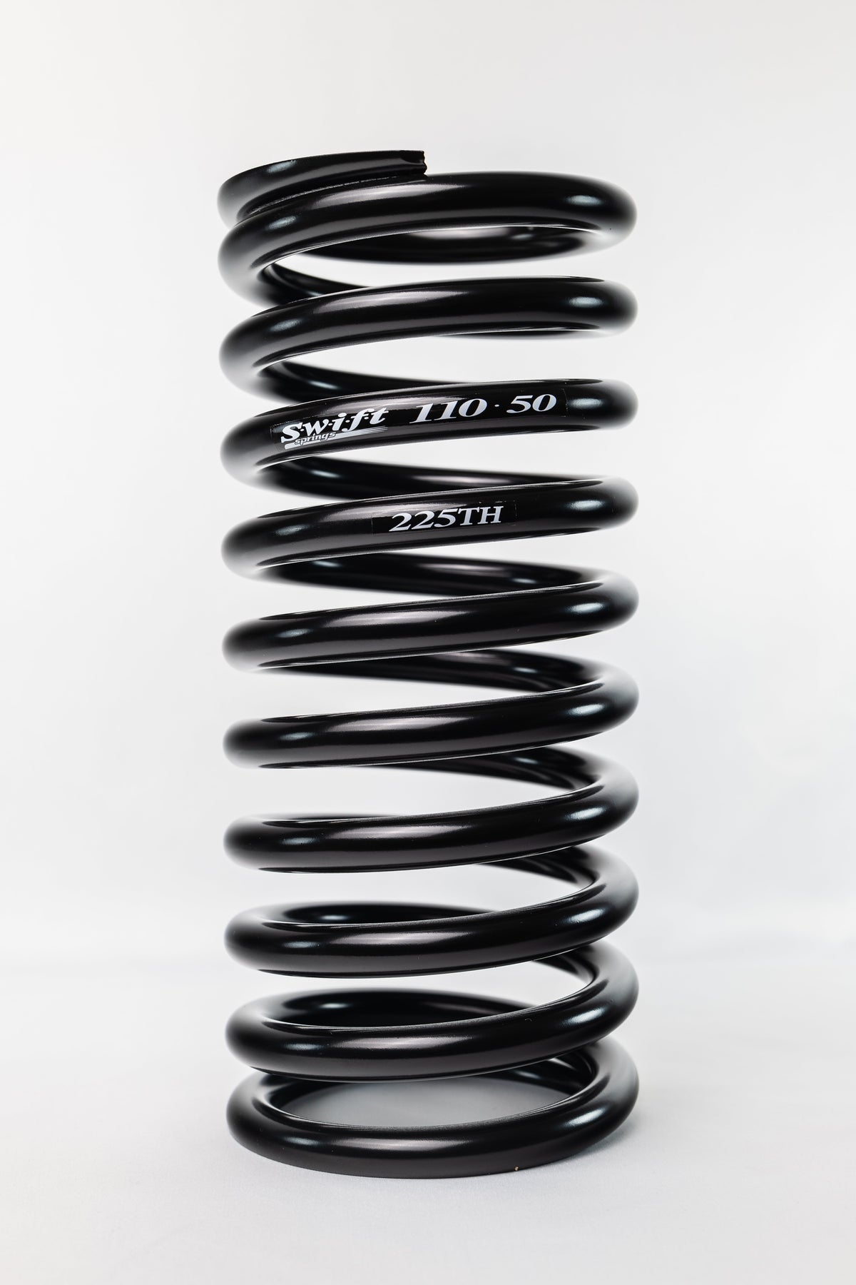 Swift 110-500-225 TH Standard Conventional Tight Helix Spring