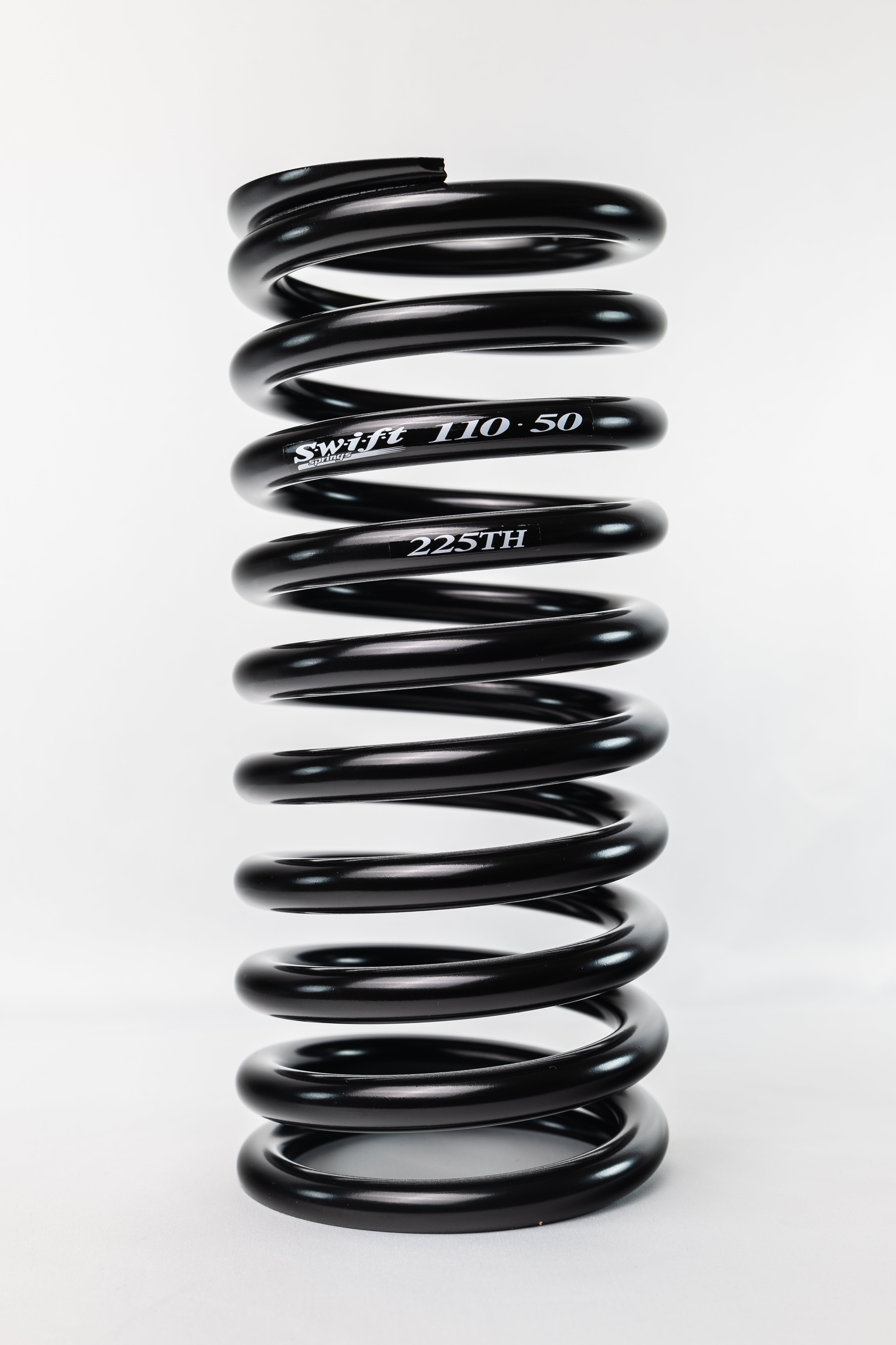 Swift 110-500-225 TH Standard Conventional Tight Helix Spring