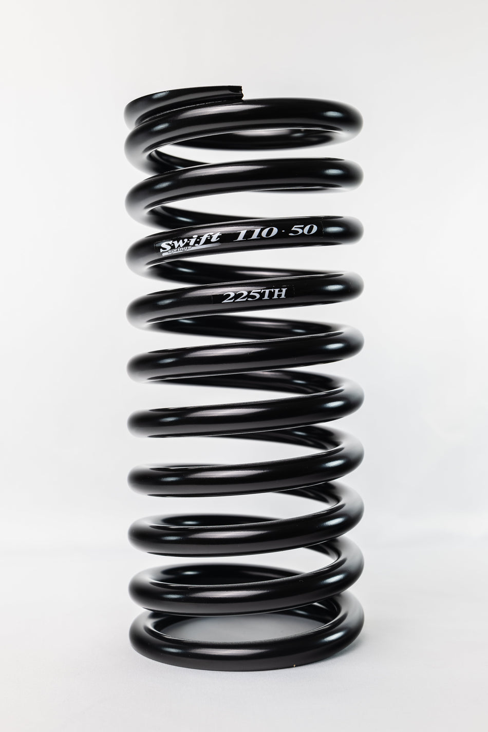 Swift 110-500-225 TH Standard Conventional Tight Helix Spring