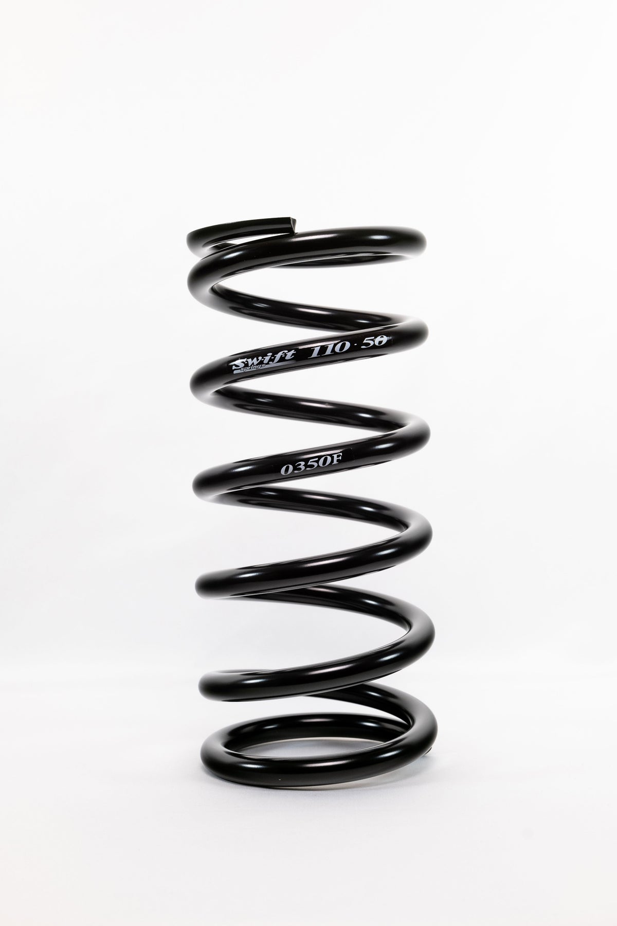 Swift Standard Conventional Front Spring 11 inch 5 inch OD