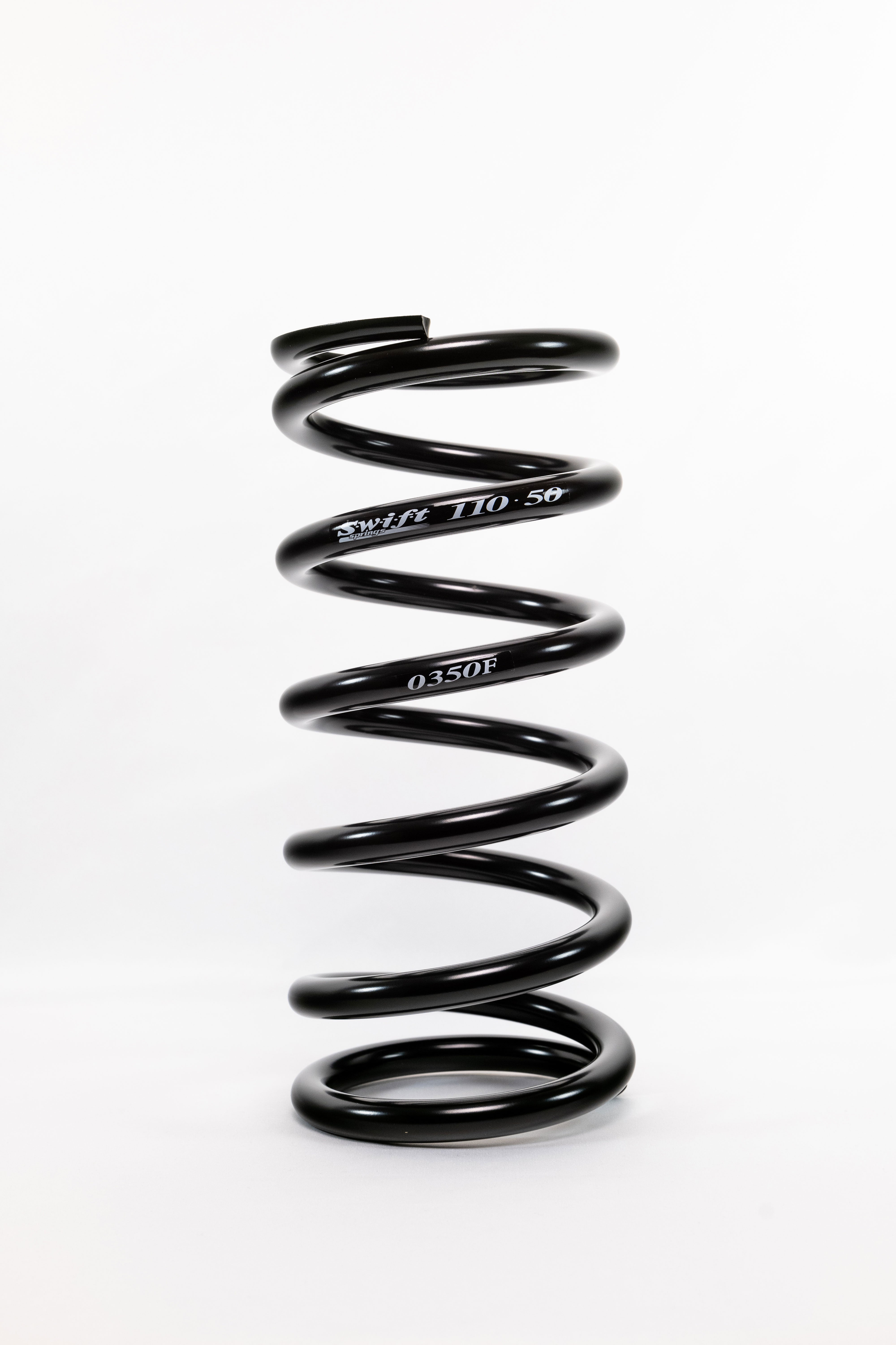 Swift Standard Conventional Front Spring 11 inch 5 inch OD