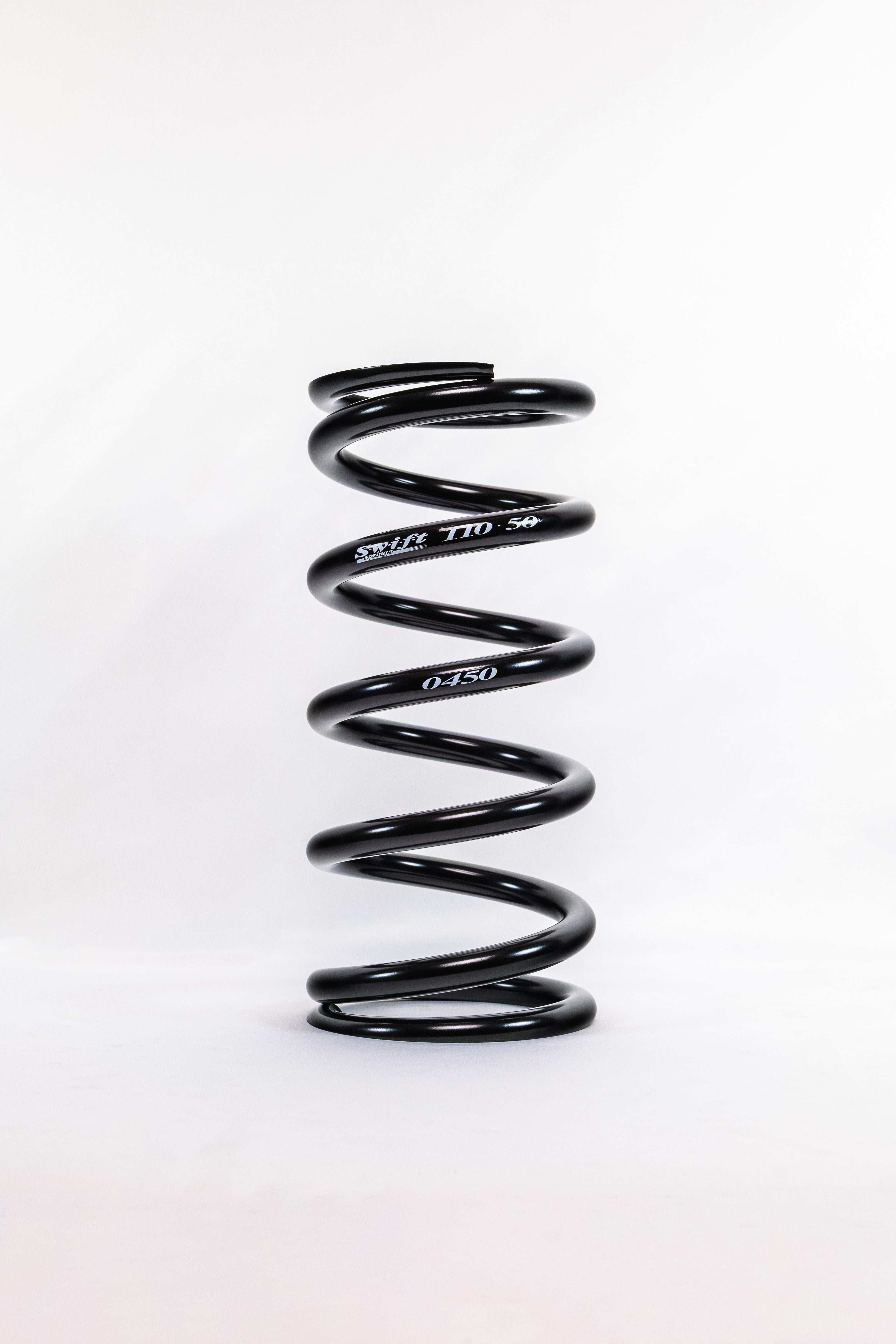 Swift 110-500-450 Standard Conventional Spring
