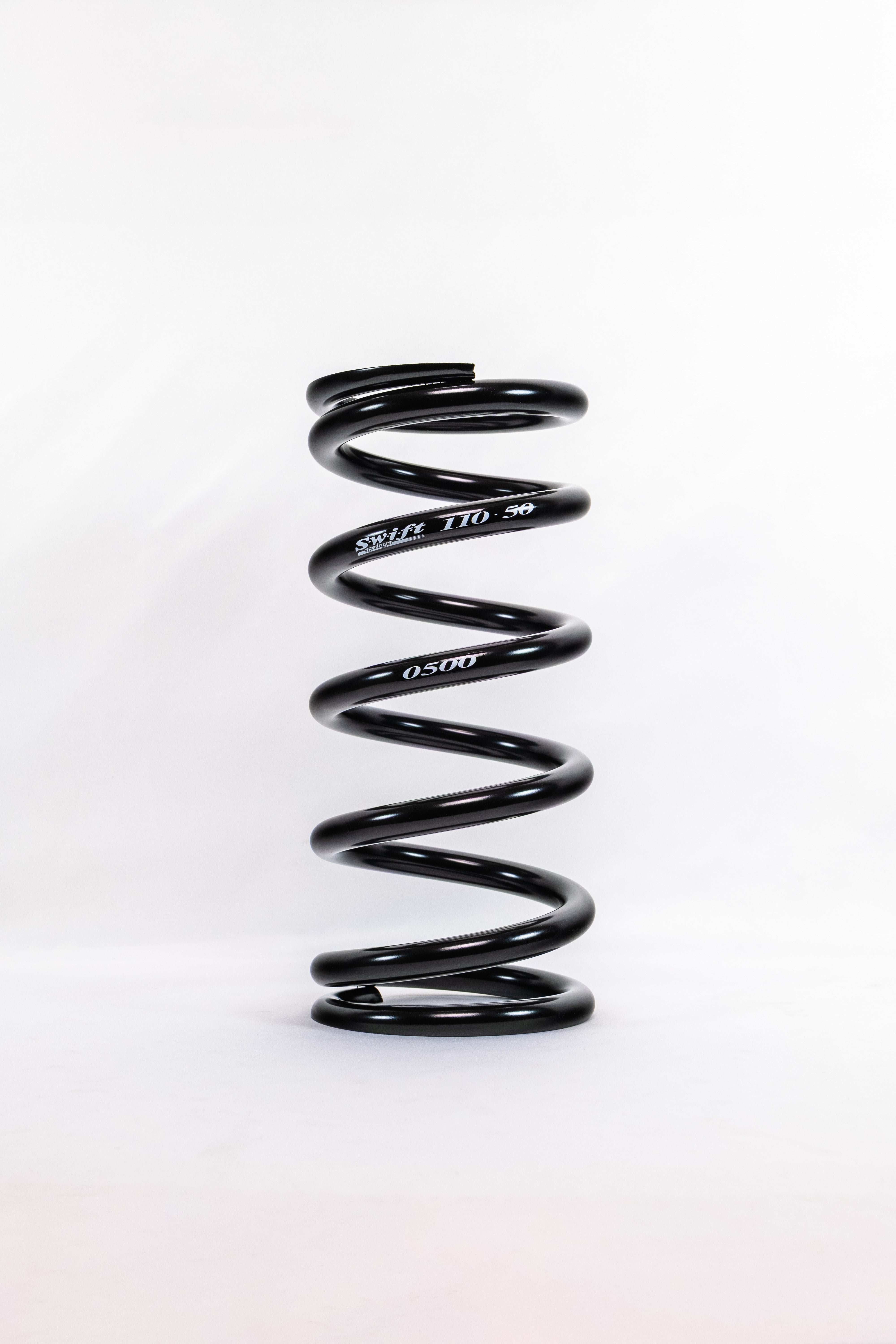 Swift 110-500-500 Standard Conventional Spring