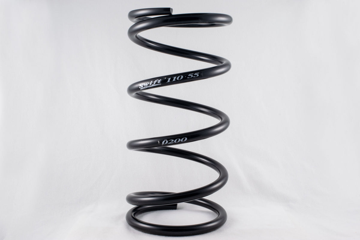 Swift Standard Conventional Front Spring 110-550-200