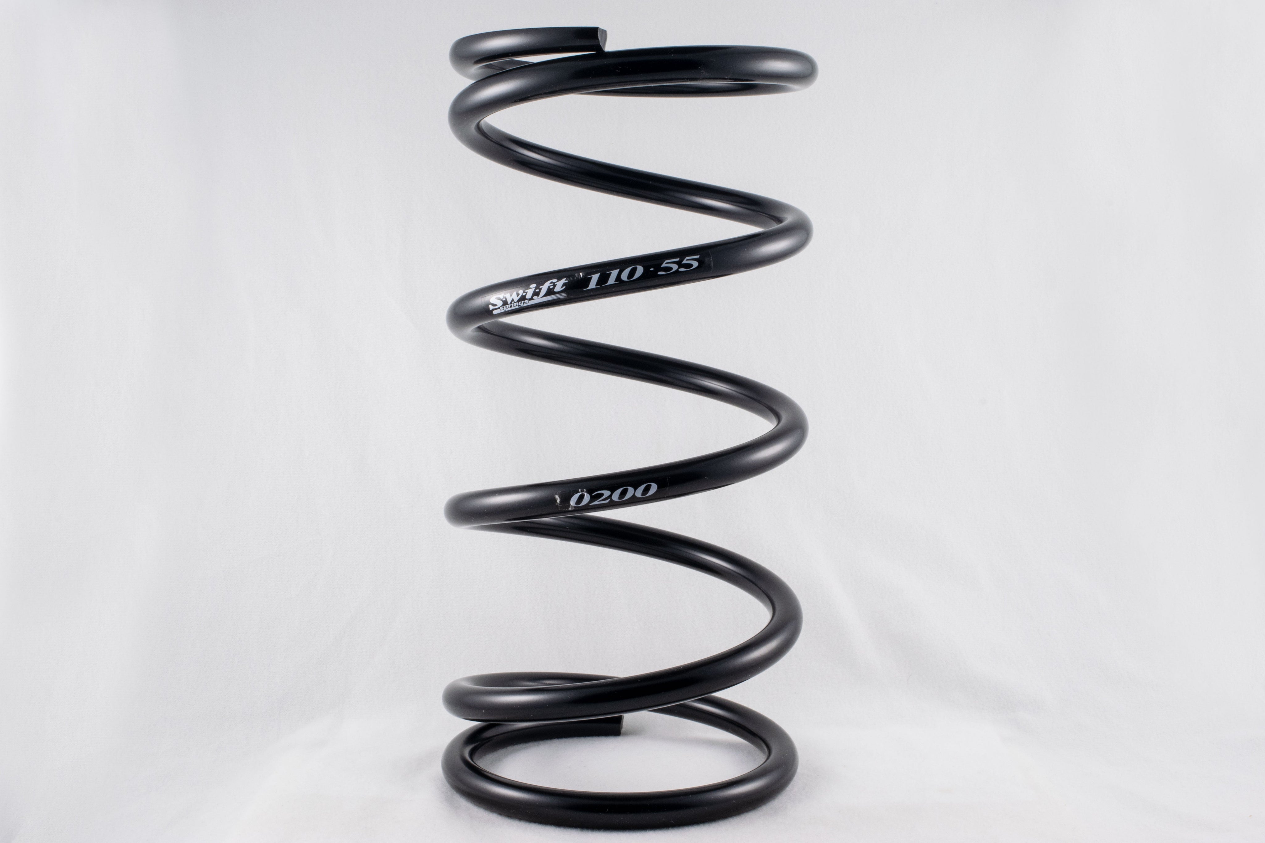 Swift Standard Conventional Front Spring 110-550-200