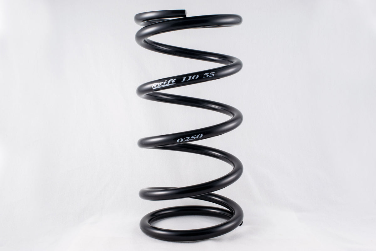Swift Standard Conventional Front Spring 110-550-250