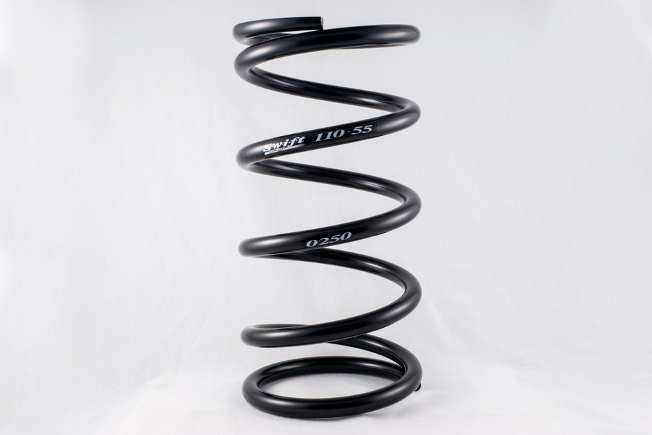 Swift Standard Conventional Front Spring 110-550-250