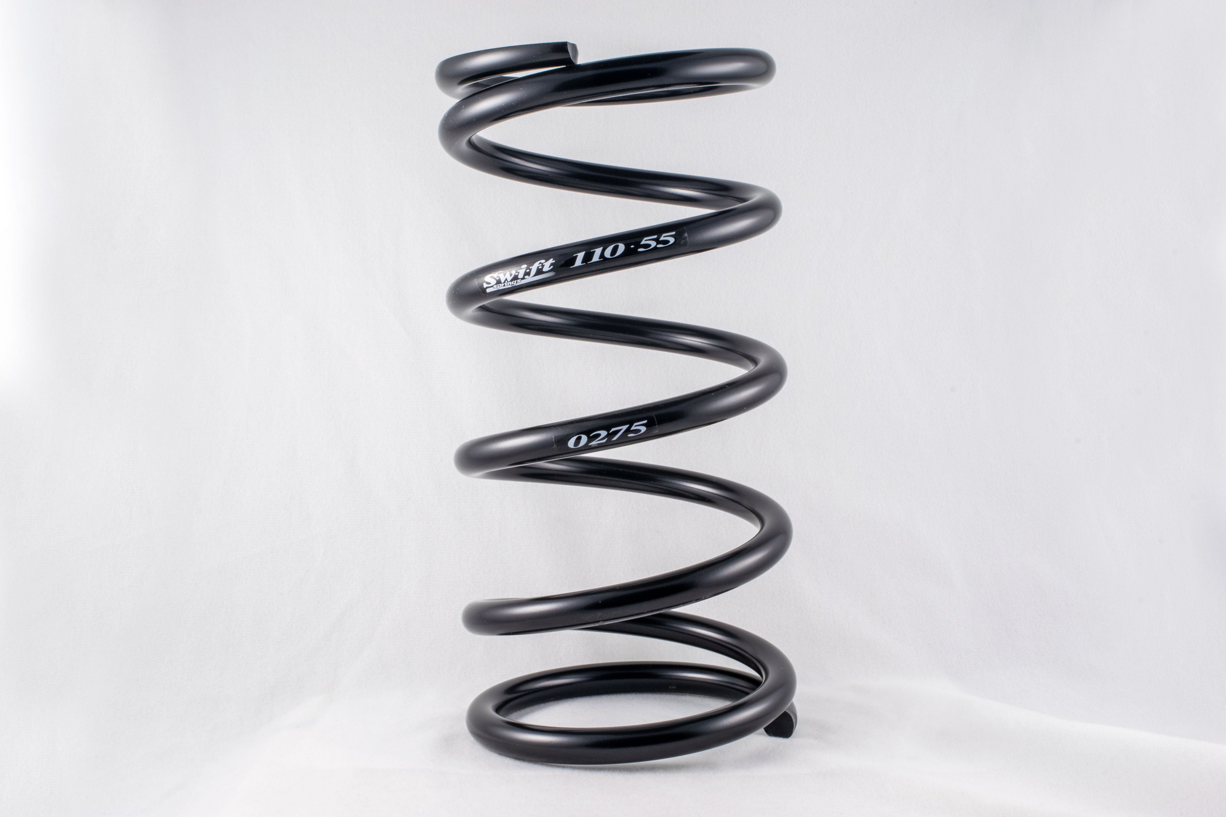 Swift Standard Conventional Front Spring 110-550-275