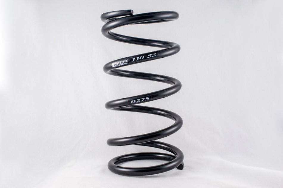 Swift Standard Conventional Front Spring 110-550-275