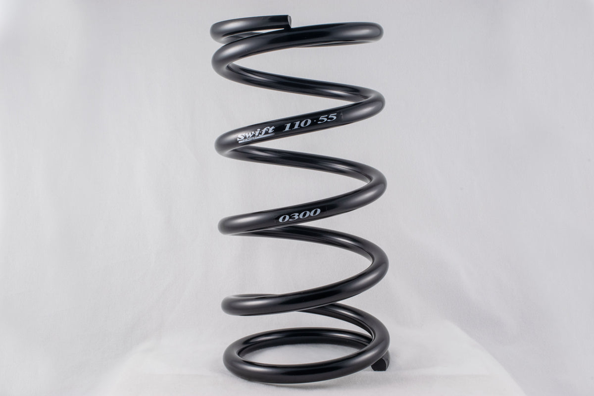 Swift Standard Conventional Front Spring 110-550-300