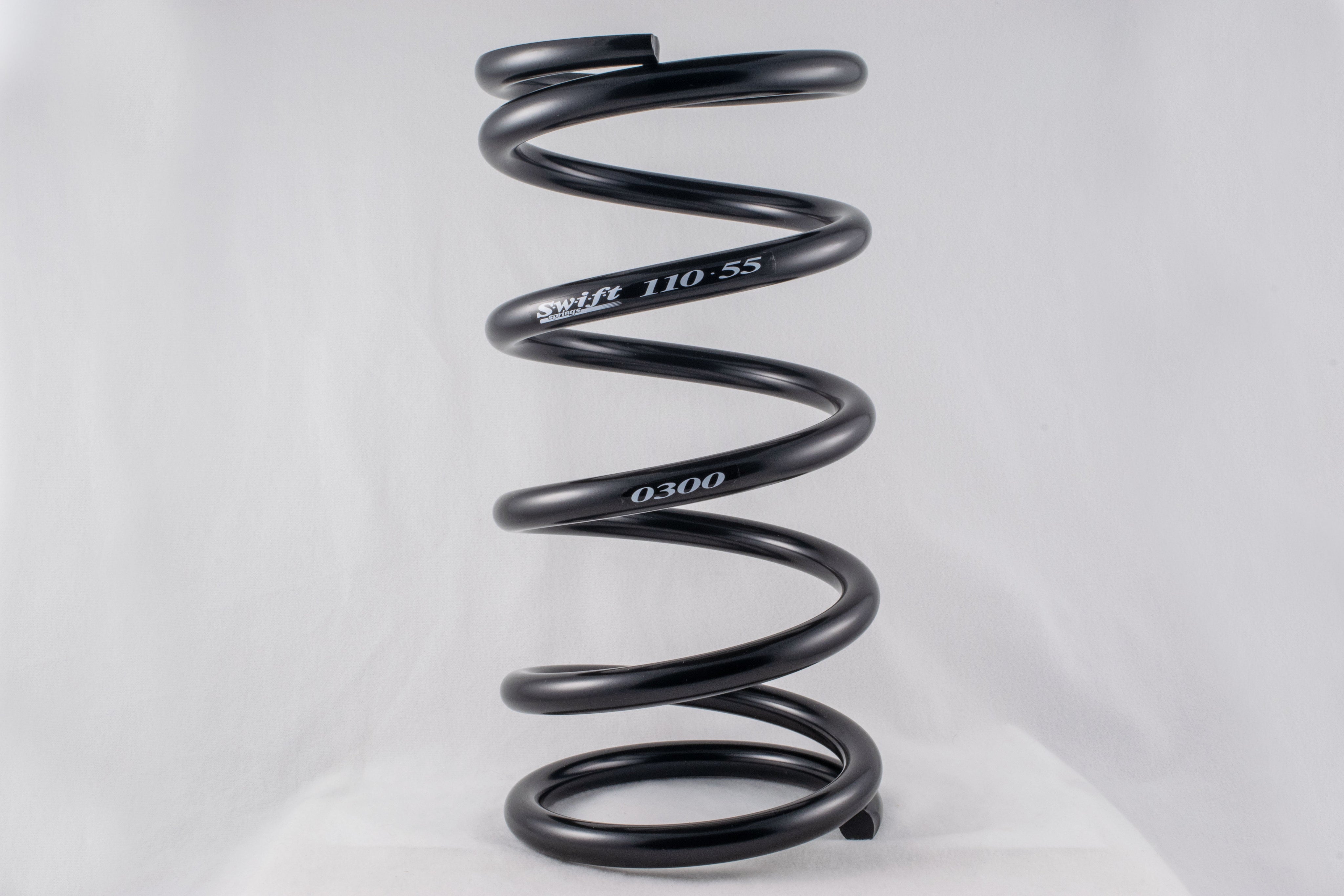Swift Standard Conventional Front Spring 110-550-300
