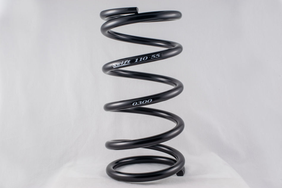 Swift Standard Conventional Front Spring 110-550-300