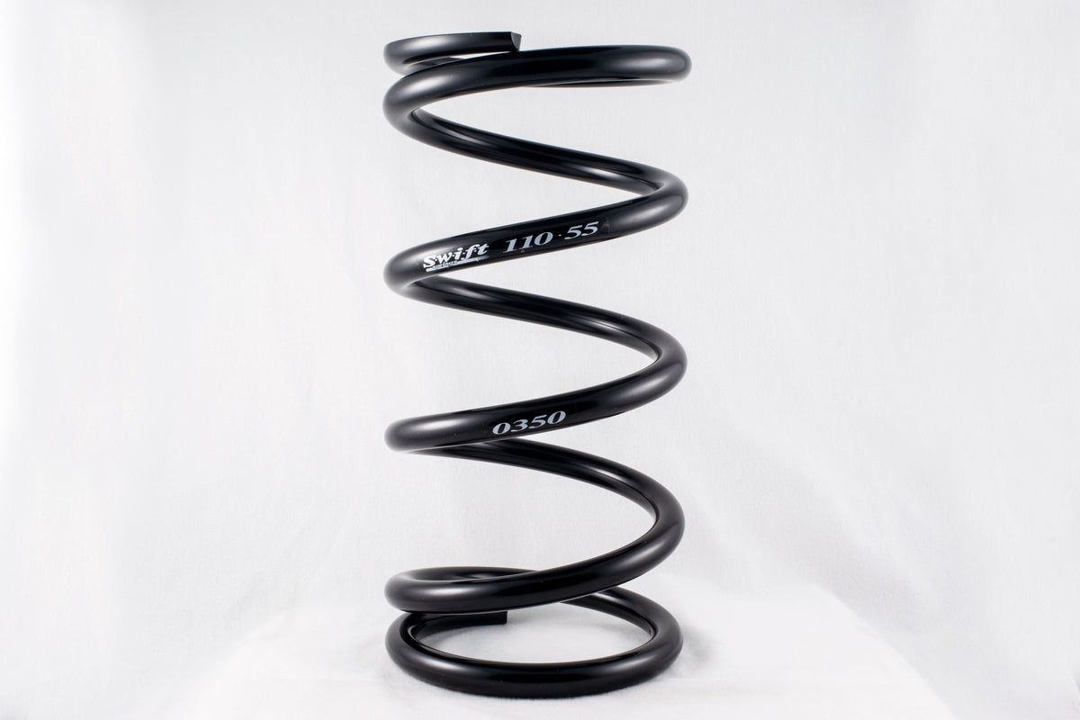 Swift Standard Conventional Front Spring 110-550-350