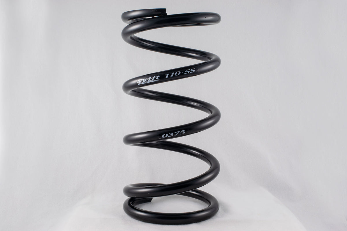 Swift Standard Conventional Front Spring 110-550-375