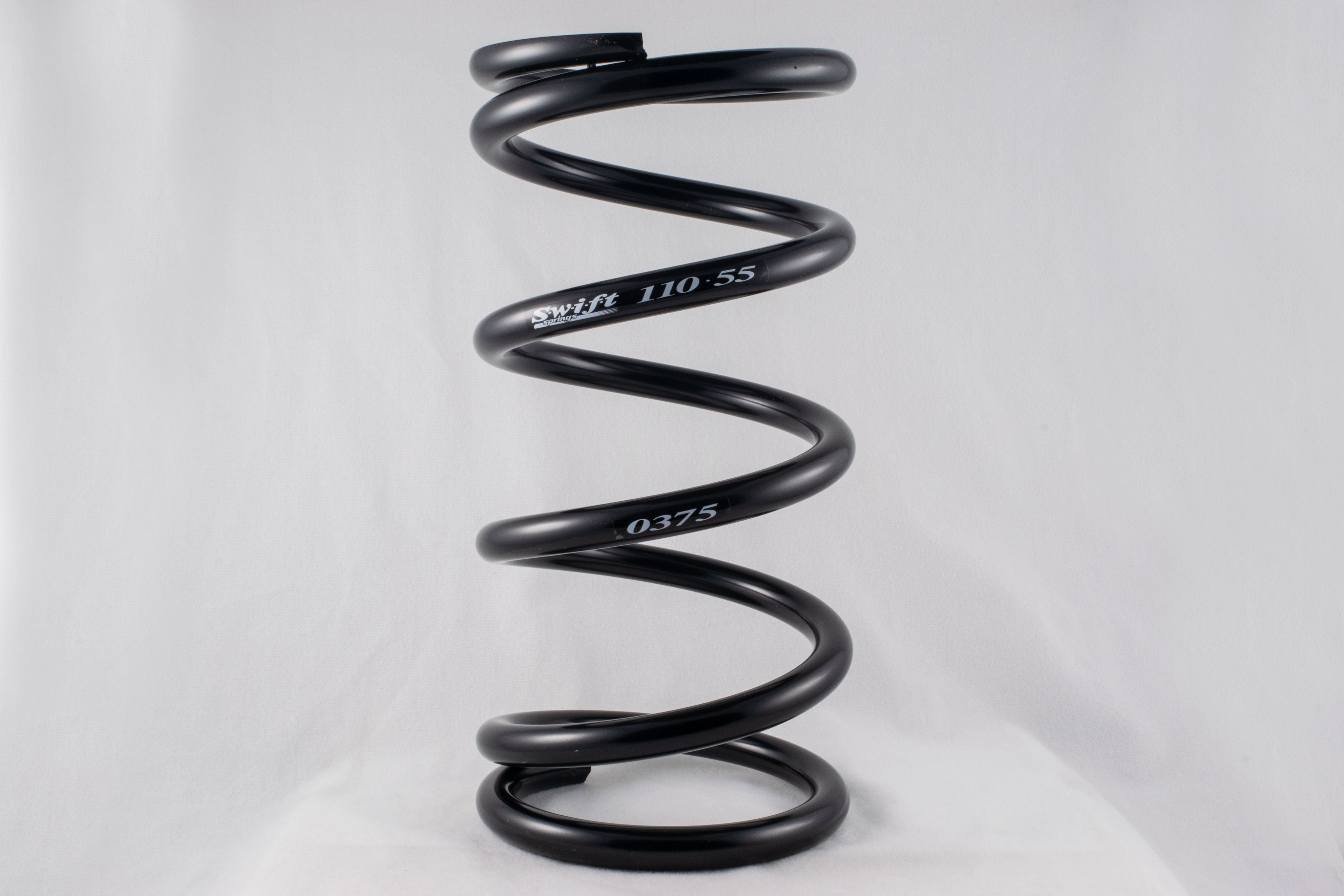 Swift Standard Conventional Front Spring 110-550-375