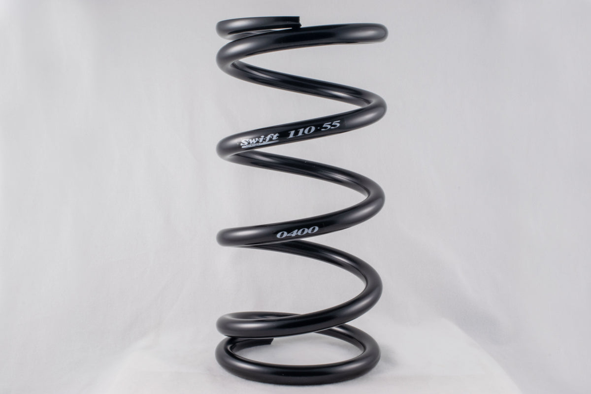 Swift Standard Conventional Front Spring 110-550-400
