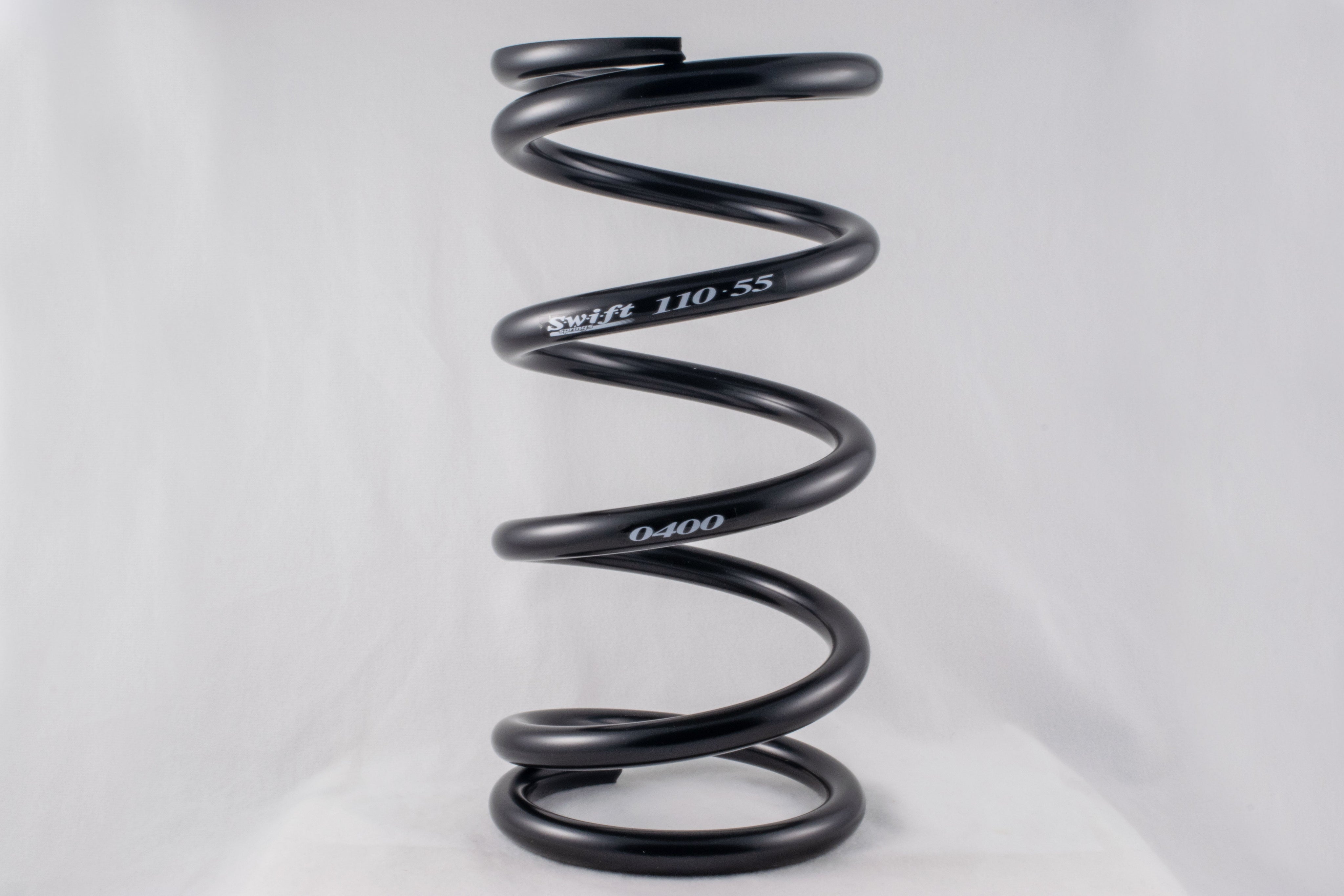 Swift Standard Conventional Front Spring 110-550-400