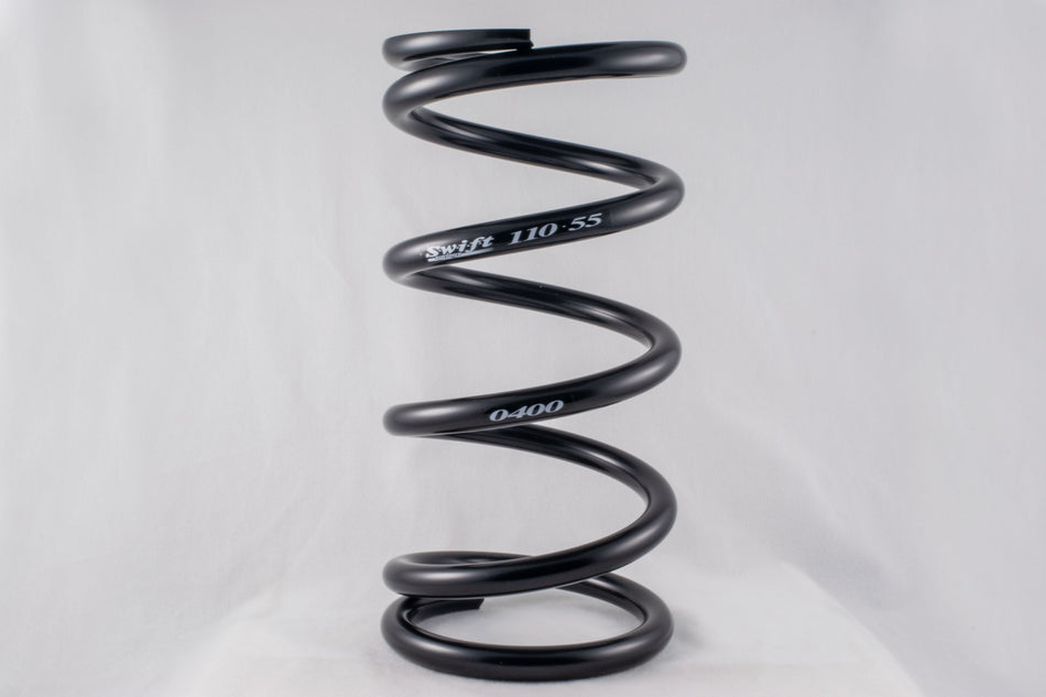 Swift Standard Conventional Front Spring 110-550-400