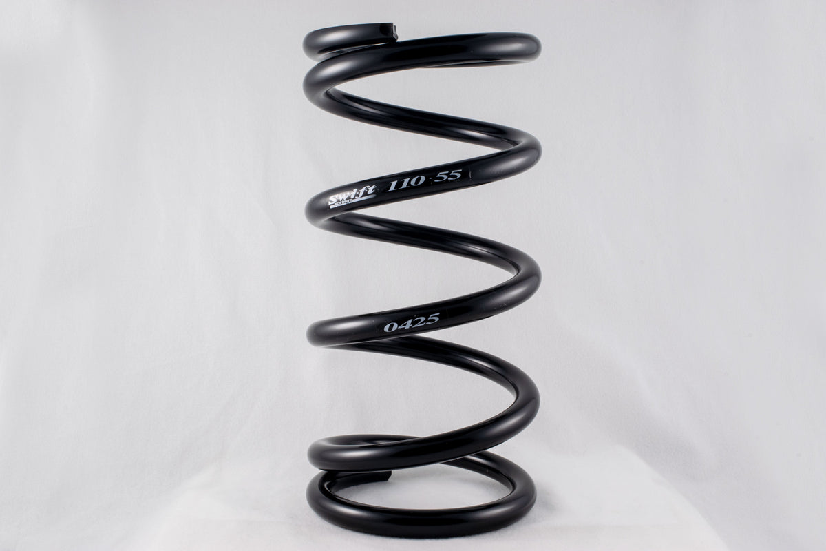 Swift Standard Conventional Front Spring 110-550-425
