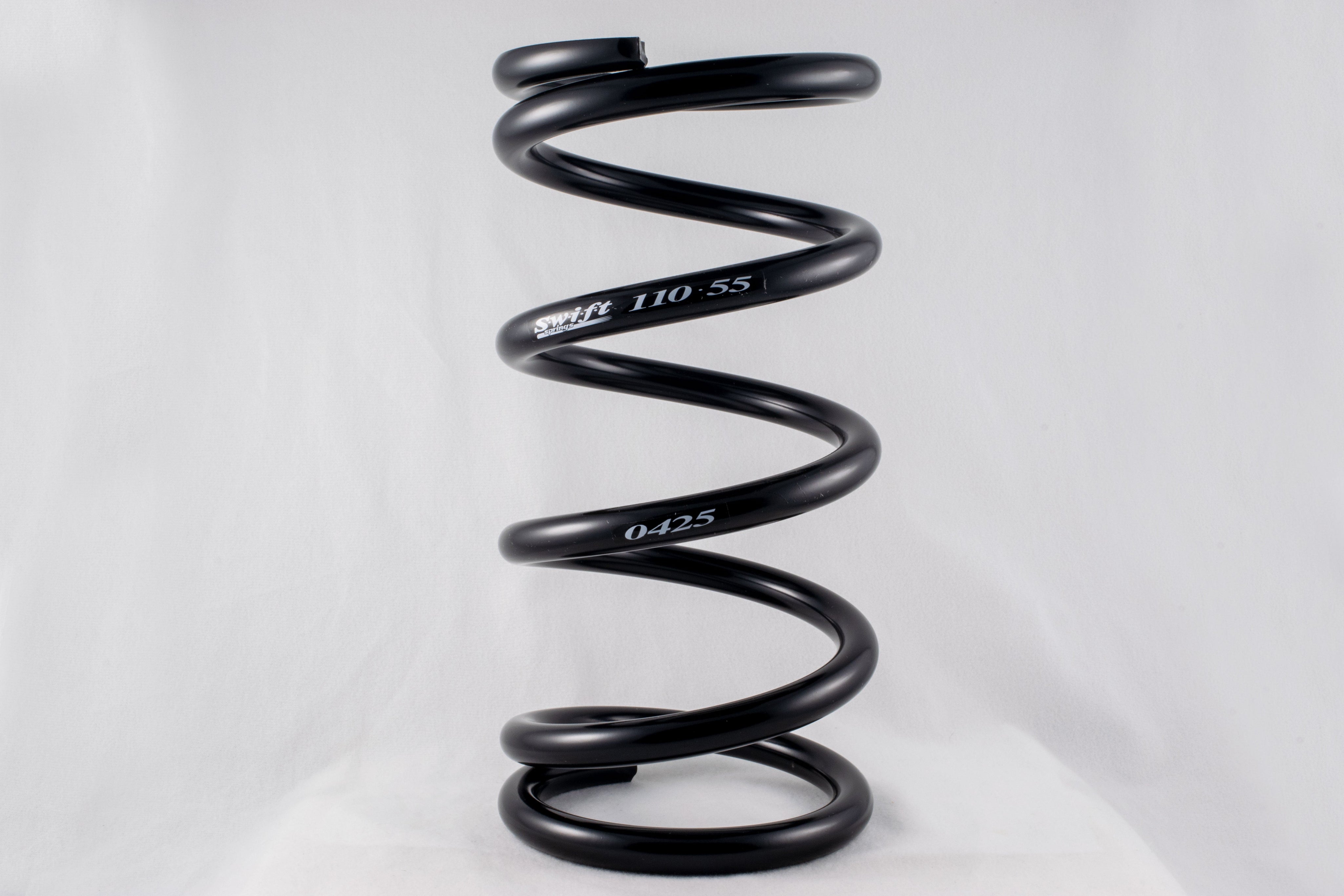 Swift Standard Conventional Front Spring 110-550-425