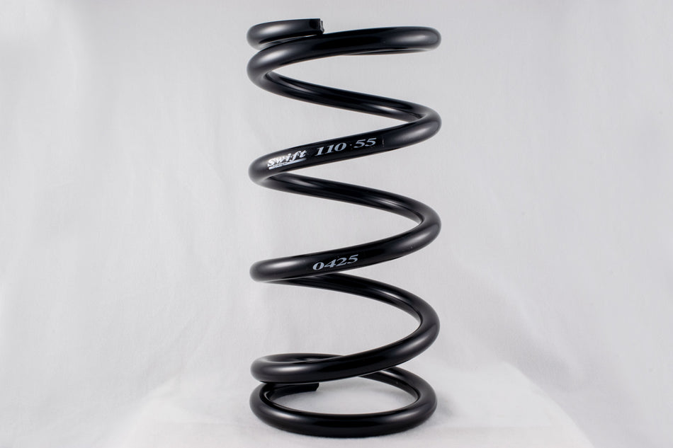 Swift Standard Conventional Front Spring 5.5 inch OD