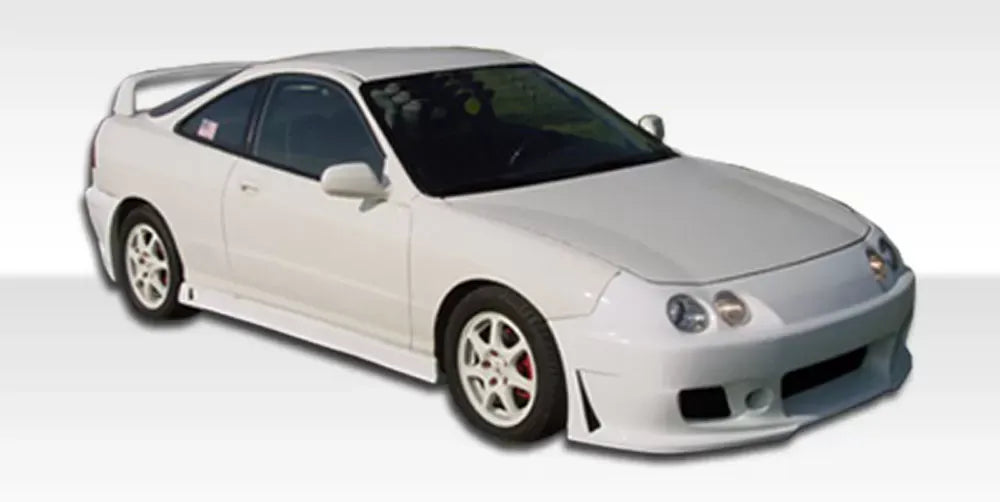 1994-1997 Acura Integra 4DR Duraflex B-2 Body Kit - 4 Piece.