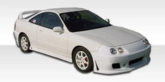 1994-1997 Acura Integra 4DR Duraflex B-2 Body Kit - 4 Piece.