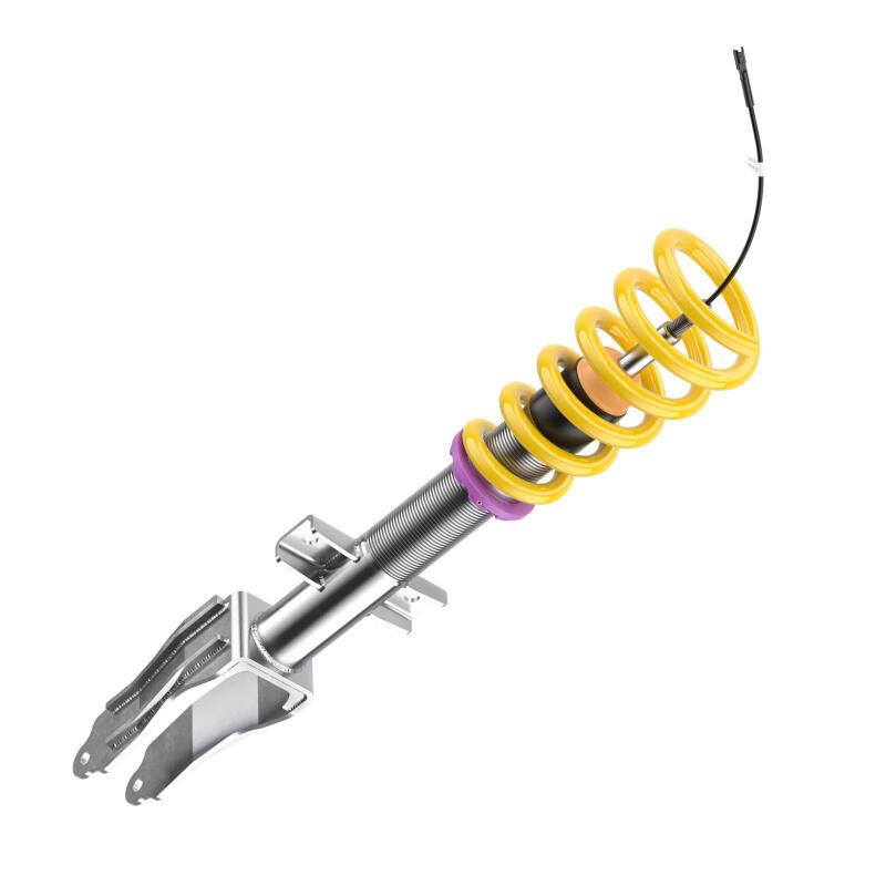 KW Alfa Romeo Stelvio Quadrifoglio 949 DDC Plug And Play Coilover Kit