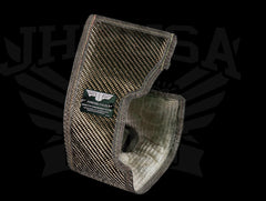 PTP 2017-2025 Honda Civic Type R Turbo Blanket - Lava.