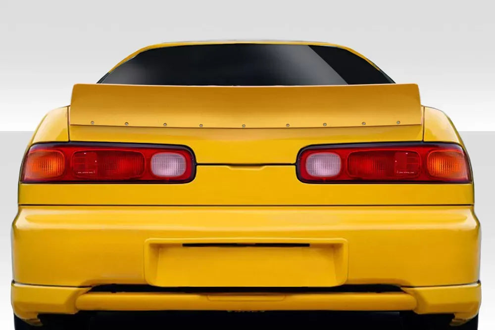1994-2001 Acura Integra 2DR Duraflex RBS Wing Spoiler - 1 Piece.