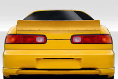 1994-2001 Acura Integra 2DR Duraflex RBS Wing Spoiler - 1 Piece.