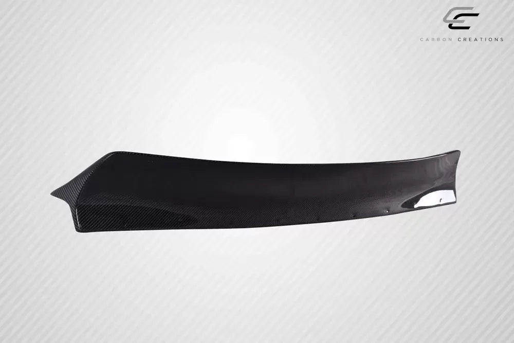 1994-2001 Acura Integra 2DR Carbon Creations RBS Wing Spoiler - 1 Piece.