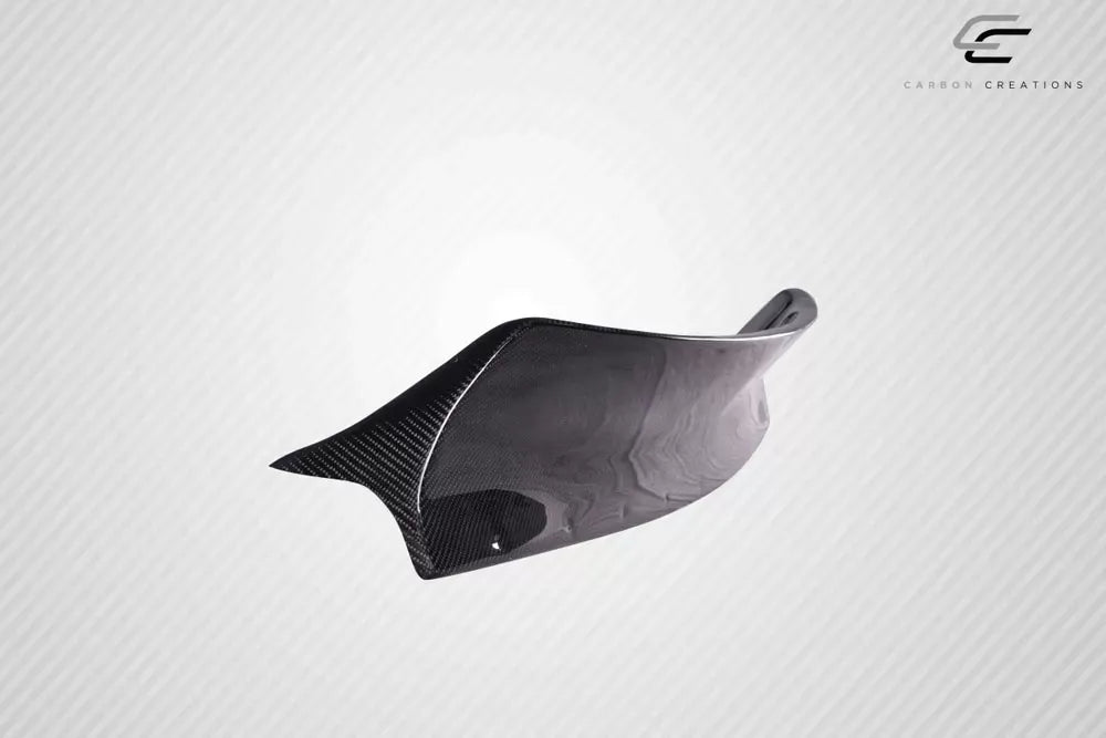 1994-2001 Acura Integra 2DR Carbon Creations RBS Wing Spoiler - 1 Piece.