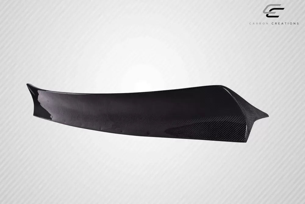 1994-2001 Acura Integra 2DR Carbon Creations RBS Wing Spoiler - 1 Piece.
