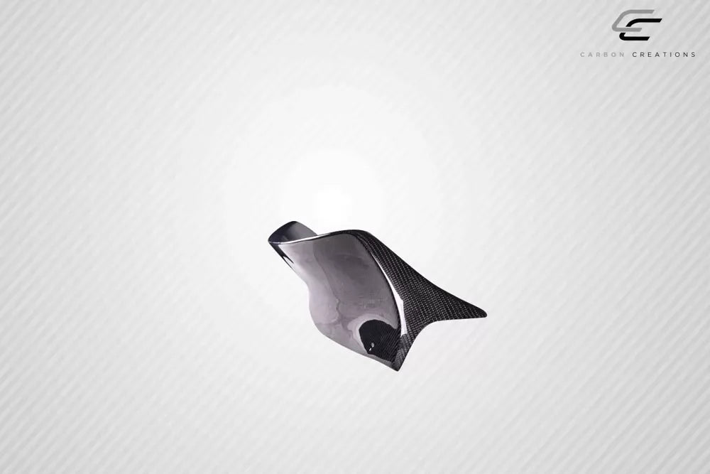 1994-2001 Acura Integra 2DR Carbon Creations RBS Wing Spoiler - 1 Piece.