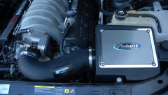 Volant 04-10 Dodge Magnum/Charger/300 SRT8 6.1 V8 Pro5 Closed Box Air Intake System