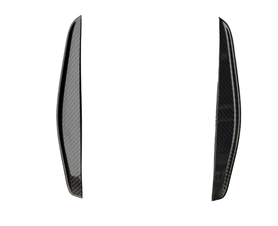 Prepreg Carbon Fiber Aerodynamic Body Kit - Lamborghini Huracan STO.