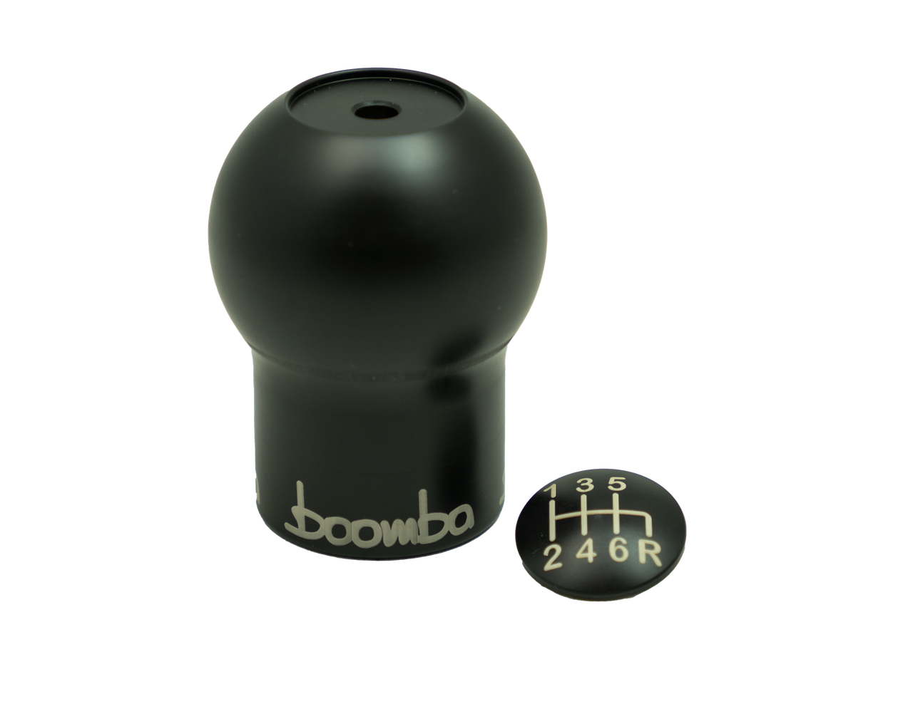 22+ CIVIC WEIGHTED SHIFT KNOB.